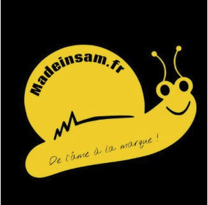 2 Sweat de la marque made in sam
